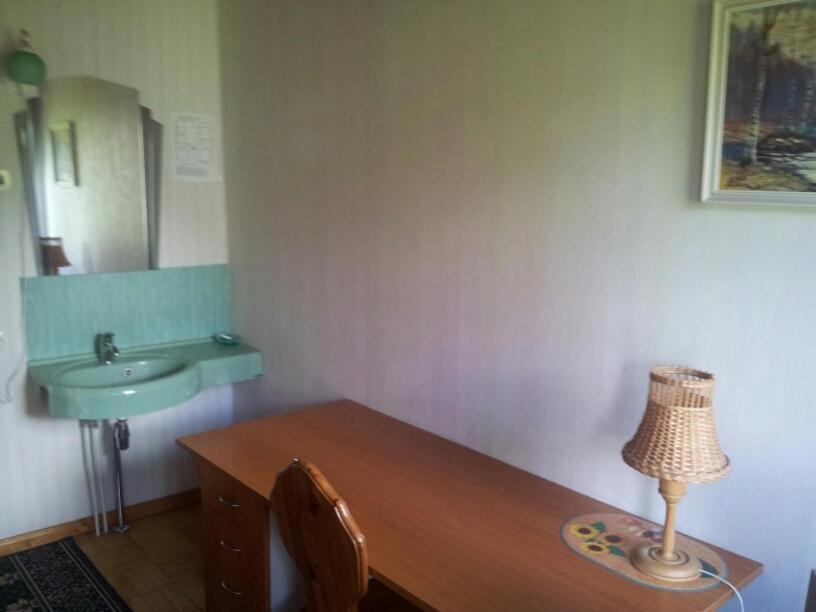 Eha Suija Home Accommodation Tartu Exteriör bild