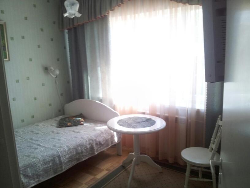 Eha Suija Home Accommodation Tartu Exteriör bild
