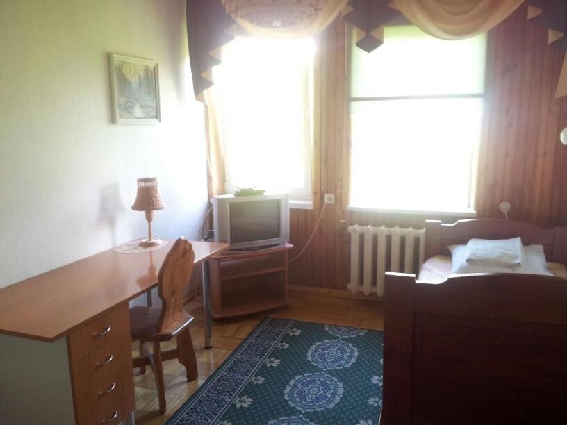 Eha Suija Home Accommodation Tartu Exteriör bild