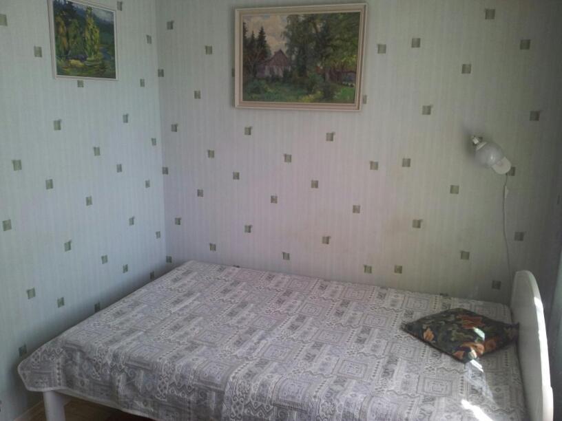 Eha Suija Home Accommodation Tartu Exteriör bild