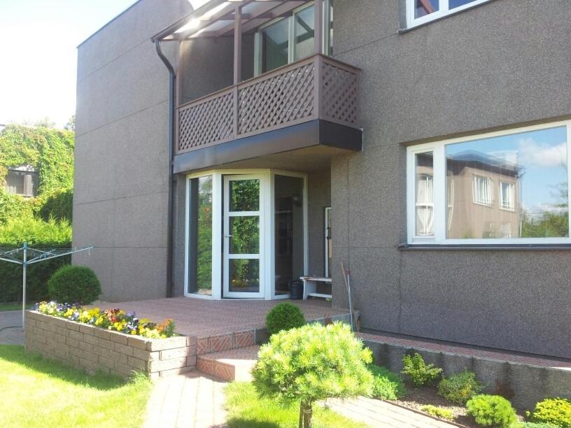 Eha Suija Home Accommodation Tartu Exteriör bild