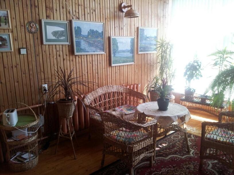 Eha Suija Home Accommodation Tartu Exteriör bild