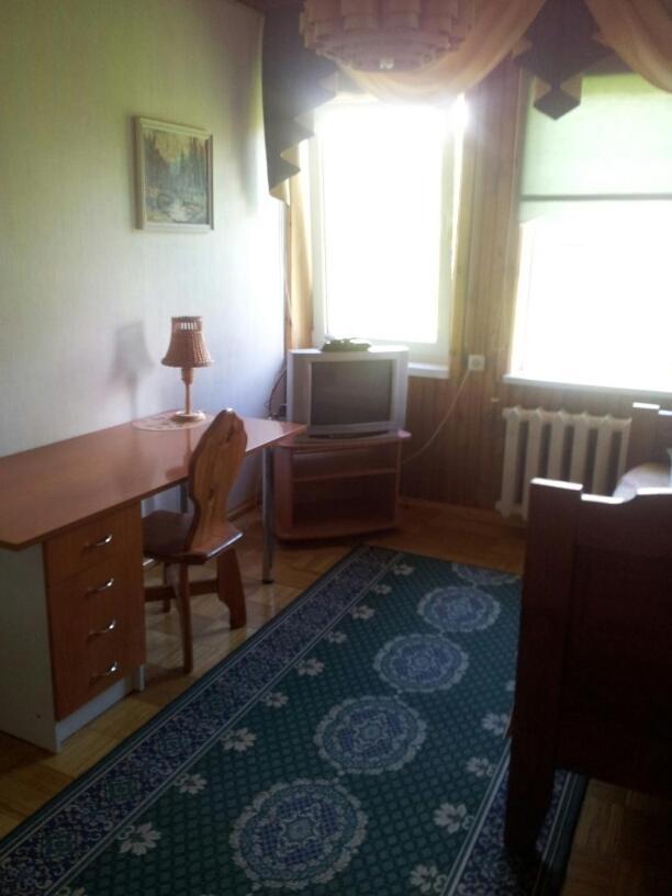 Eha Suija Home Accommodation Tartu Exteriör bild