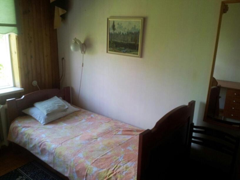 Eha Suija Home Accommodation Tartu Exteriör bild