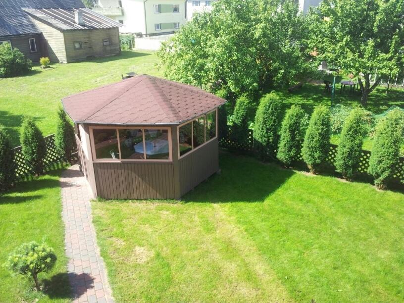 Eha Suija Home Accommodation Tartu Exteriör bild