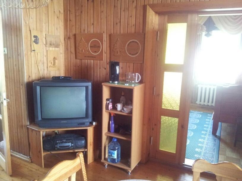 Eha Suija Home Accommodation Tartu Exteriör bild