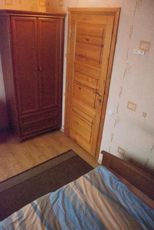Eha Suija Home Accommodation Tartu Exteriör bild