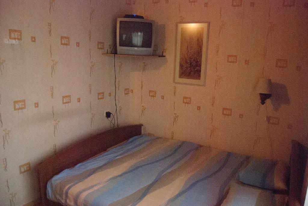 Eha Suija Home Accommodation Tartu Exteriör bild