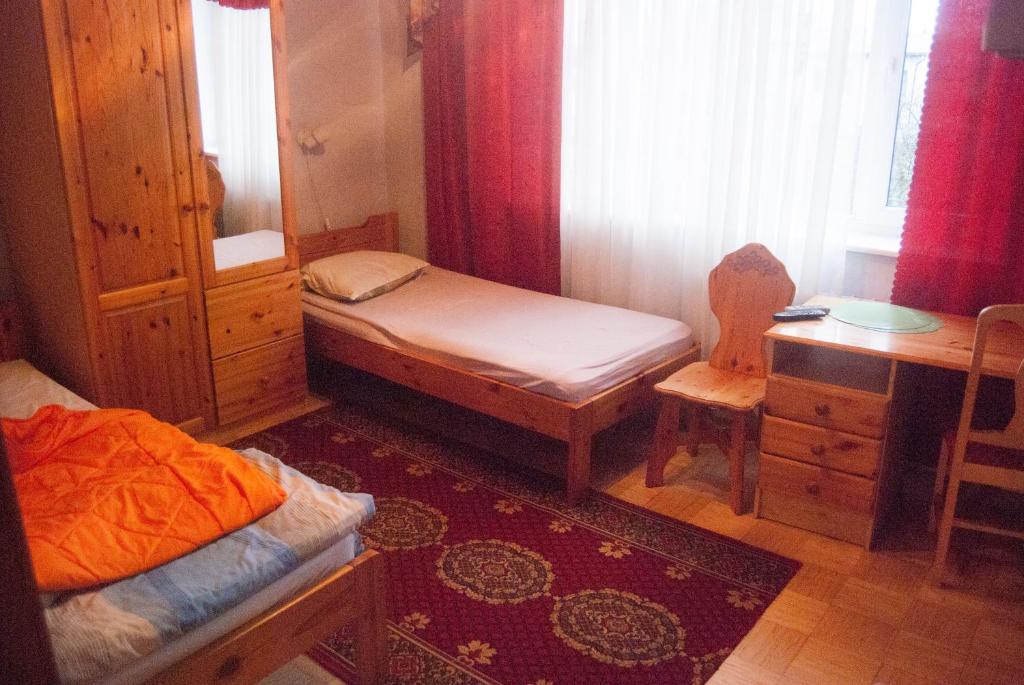 Eha Suija Home Accommodation Tartu Exteriör bild