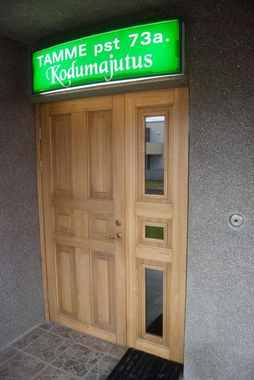 Eha Suija Home Accommodation Tartu Exteriör bild