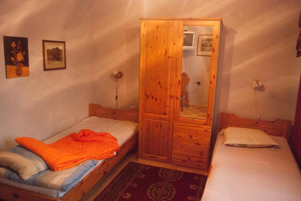 Eha Suija Home Accommodation Tartu Exteriör bild