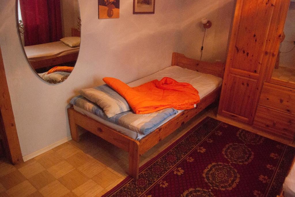 Eha Suija Home Accommodation Tartu Exteriör bild