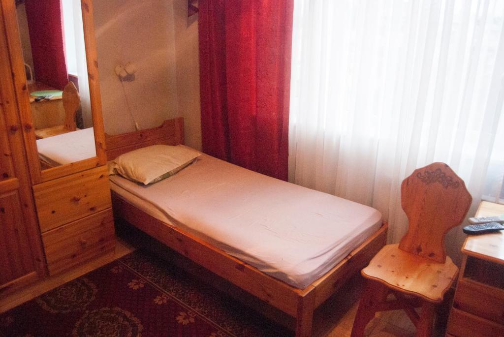 Eha Suija Home Accommodation Tartu Exteriör bild