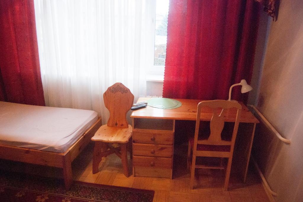Eha Suija Home Accommodation Tartu Exteriör bild