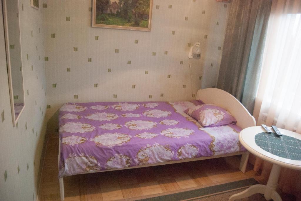 Eha Suija Home Accommodation Tartu Exteriör bild