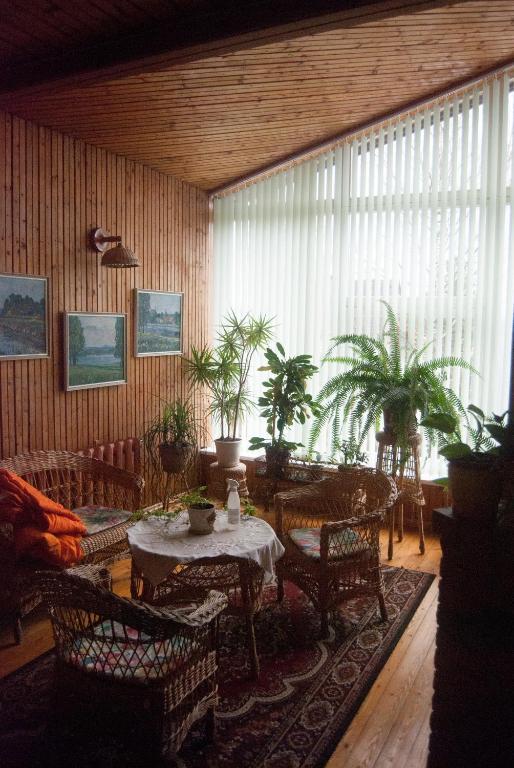 Eha Suija Home Accommodation Tartu Exteriör bild